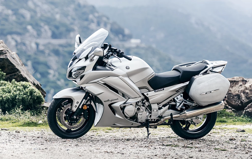 Yamaha FJR1300