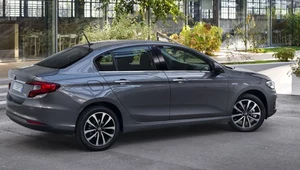 Fiat Tipo został bardzo korzystnie wyceniony