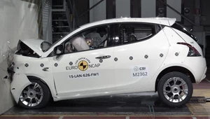 EuroNCAP opublikowało zaskakujące wyniki testów