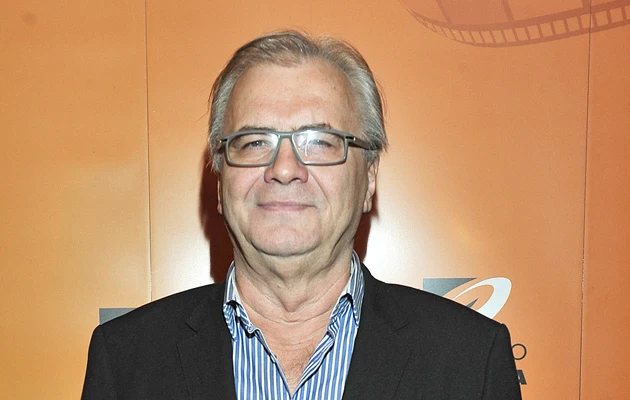 Jacek Bromski został tatą w wieku 65 lat! Jacek Bromski został tatą w wieku 65 lat!