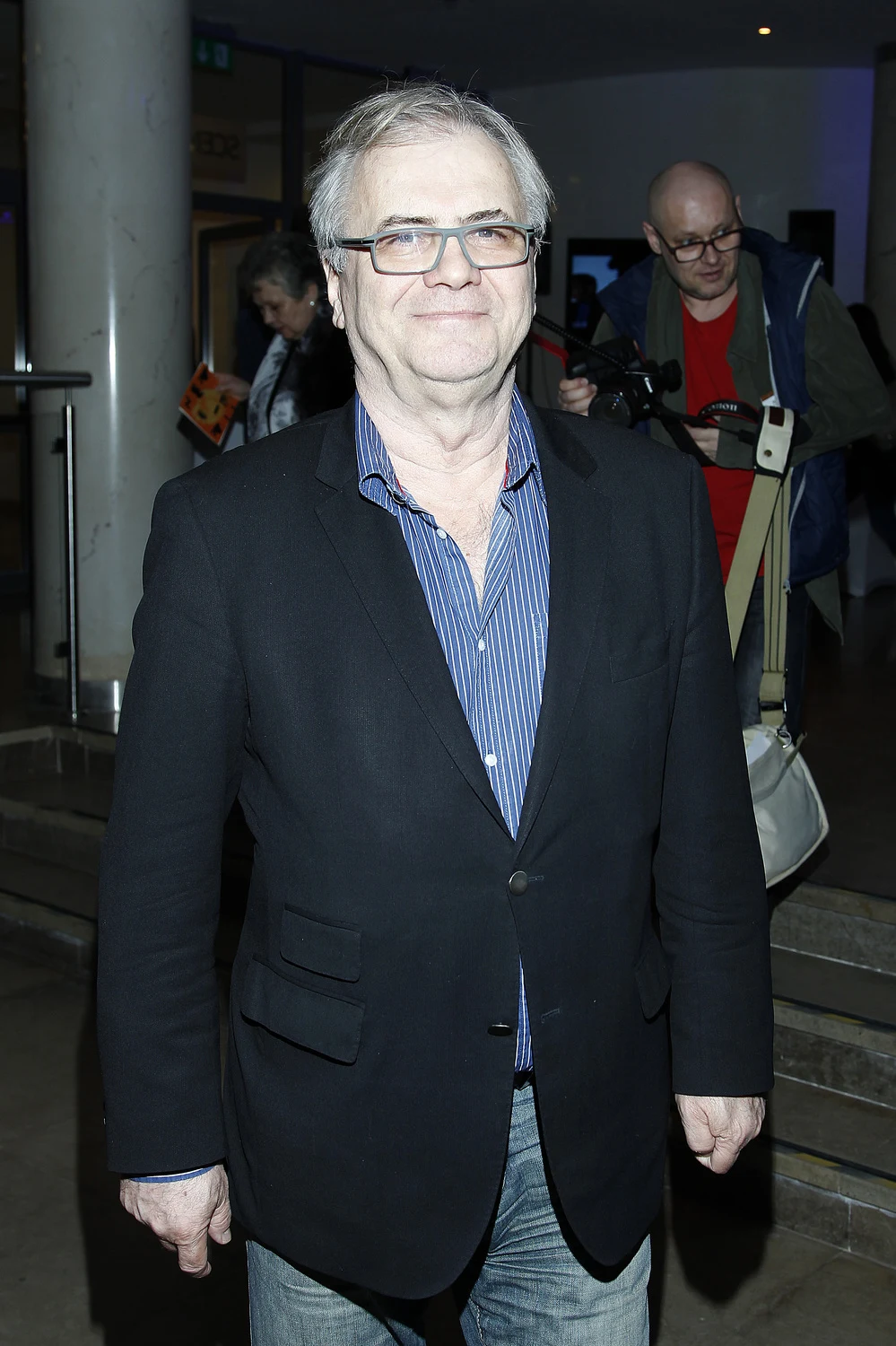 Jacek Bromski Jacek Bromski