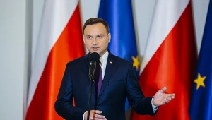Andrzej Duda