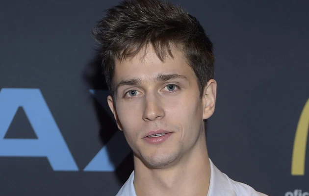 Michał Malinowski powraca!