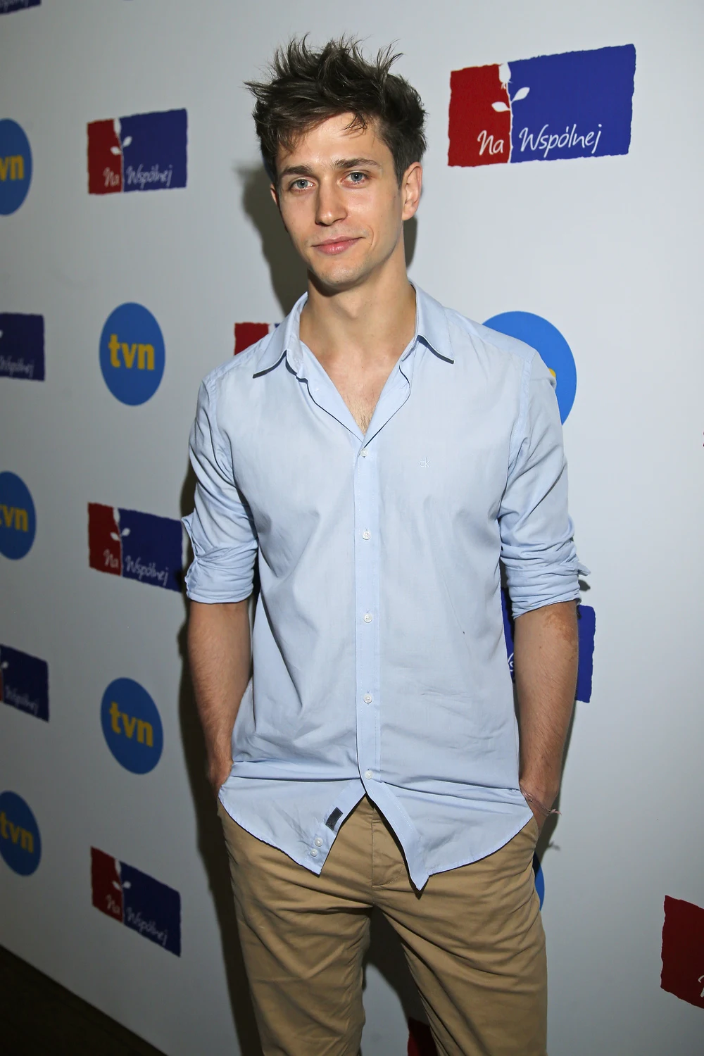 Michał Malinowski Michał Malinowski