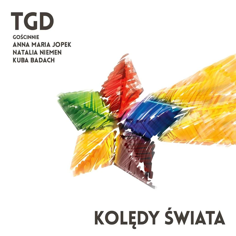 TGD - "Kolędy świata"