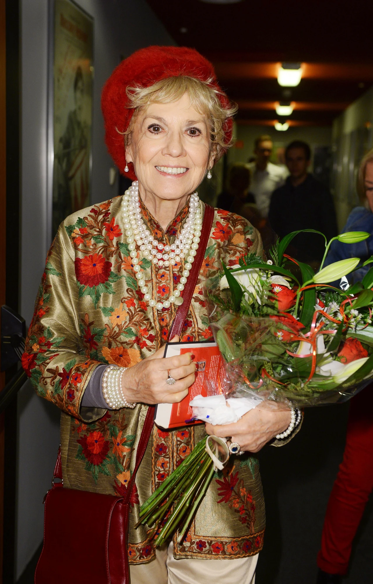 Emilia Krakowska Emilia Krakowska