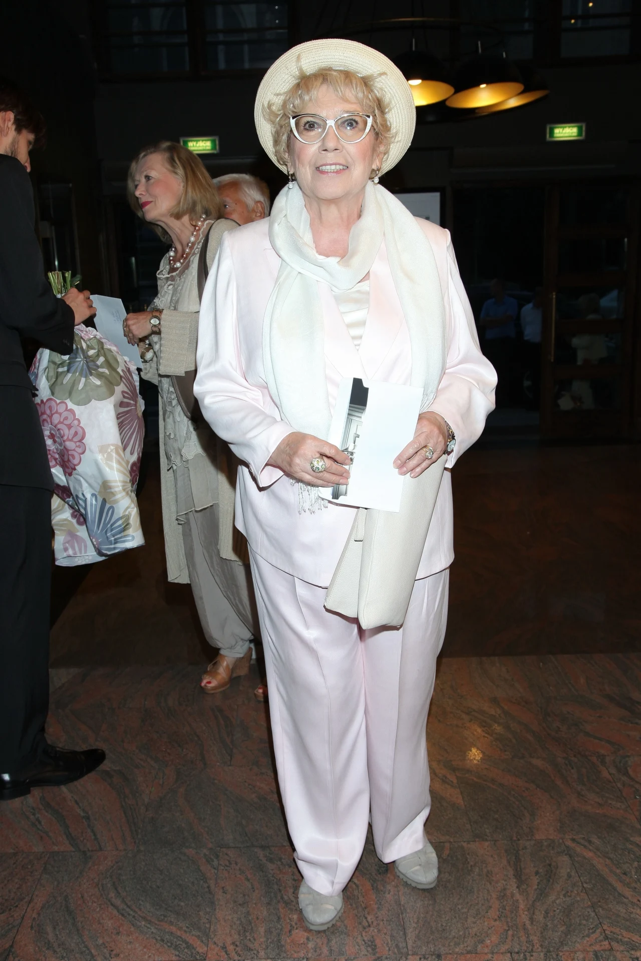 Emilia Krakowska Emilia Krakowska