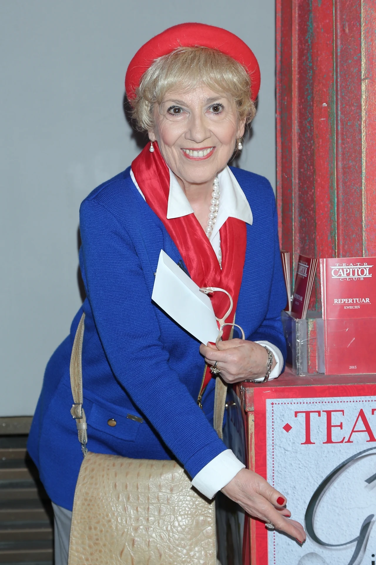 Emilia Krakowska Emilia Krakowska