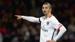Zlatan Ibrahimović