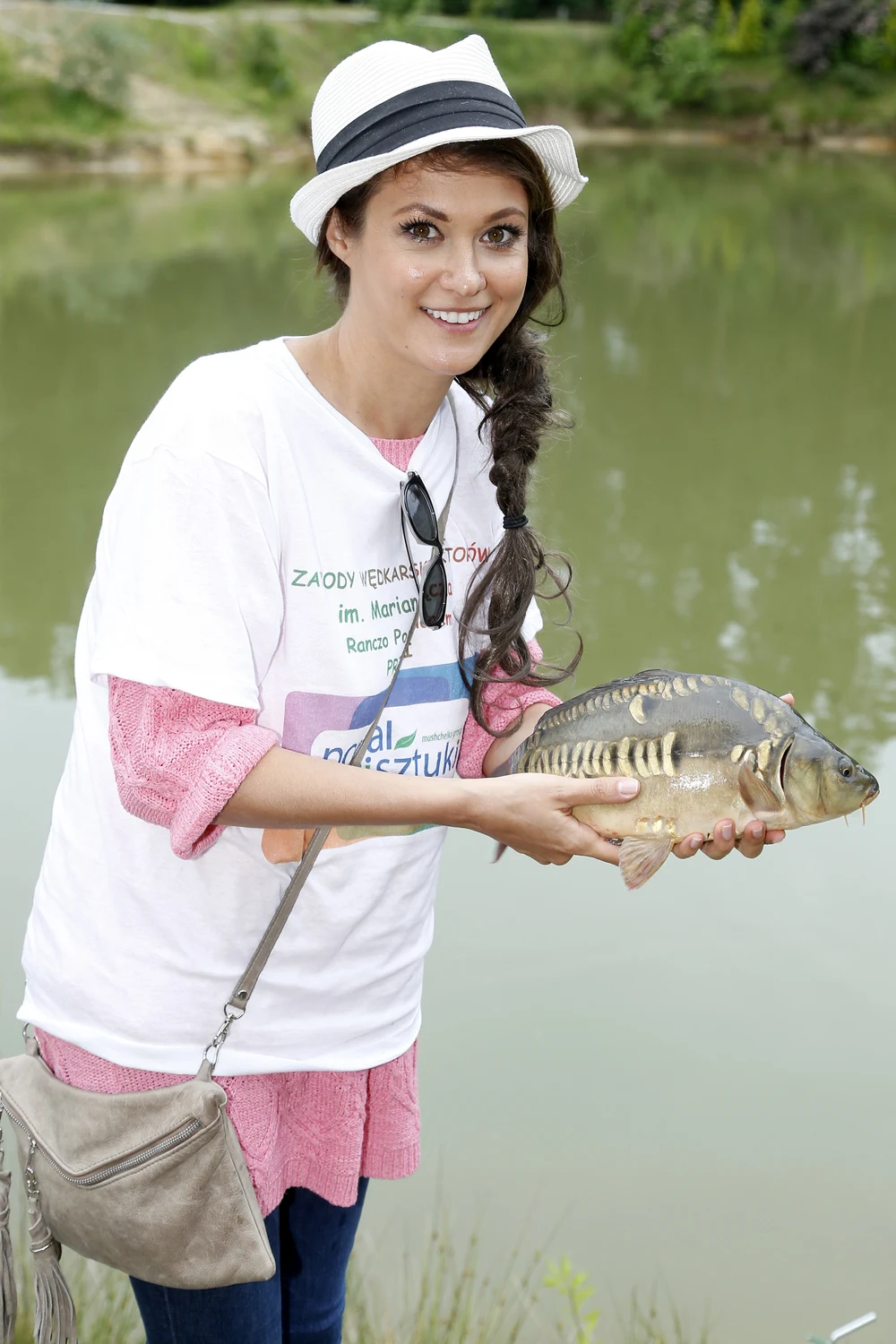 Katarzyna Pierścionek Katarzyna Pierścionek