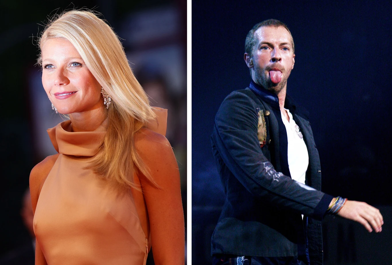 Chris Martin