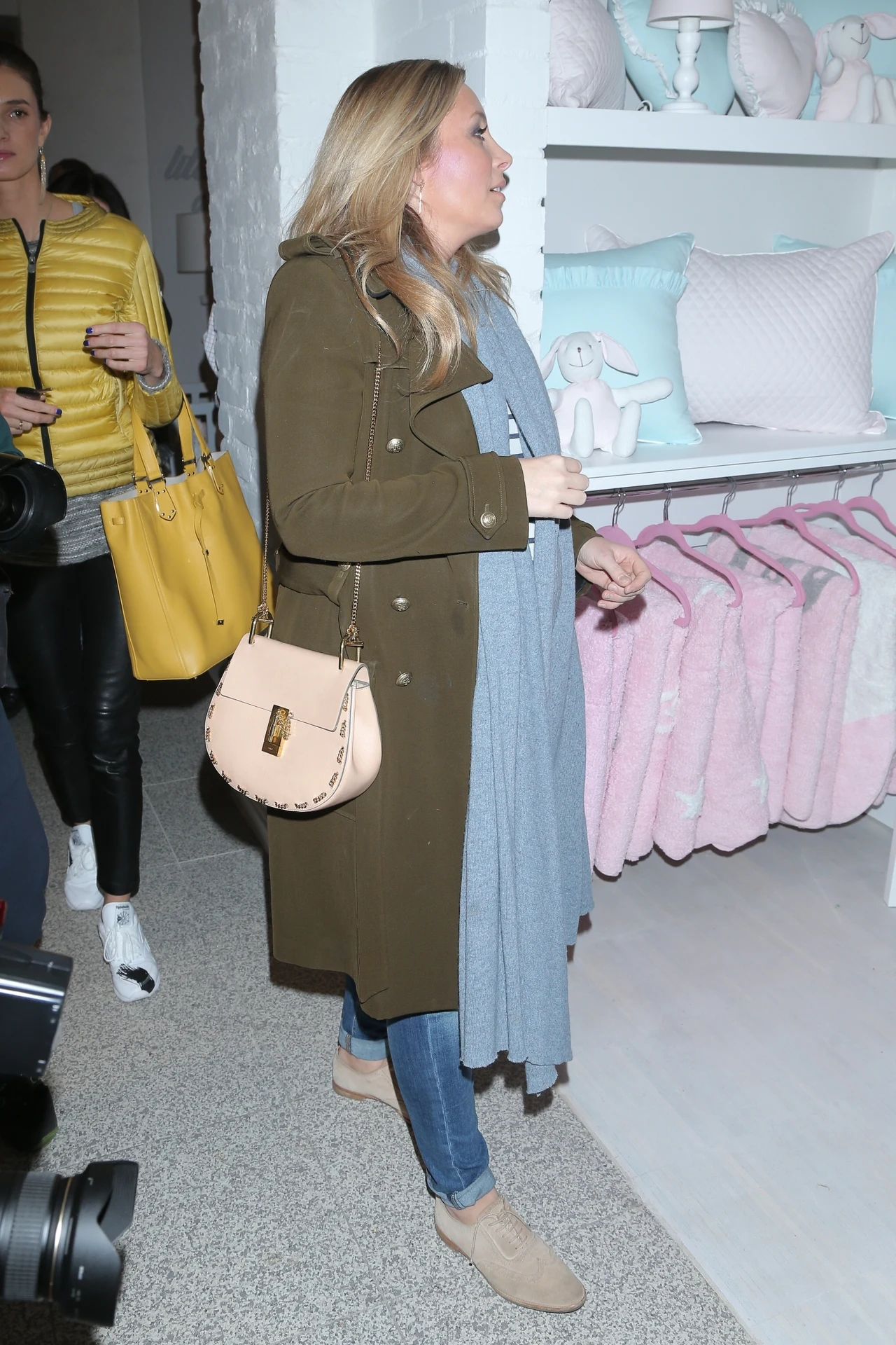 Karolina Ferenstein-Kraśko Karolina Ferenstein-Kraśko