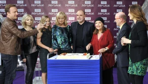 To już 10 lat "Rancza"!