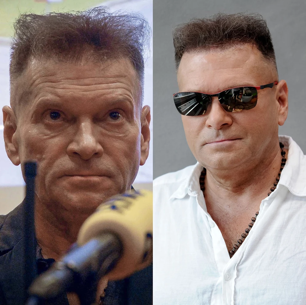 Krzysztof Rutkowski na konferencji w sprawie zaginięcia Ewy Tylman i 8 sierpnia 2015 roku