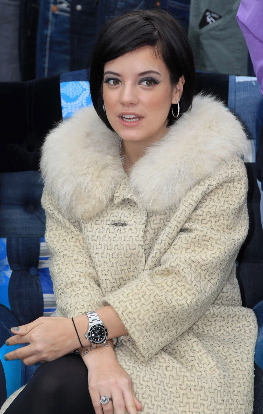 Lily Allen Lily Allen