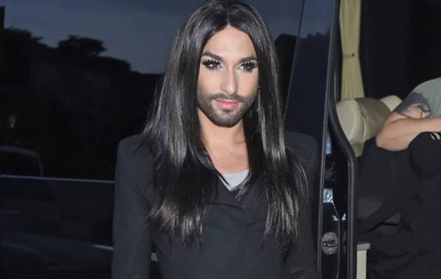 Conchita Wurst Conchita Wurst