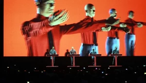 Kraftwerk to jeden z najbardziej wpływowych zespołów na świecie