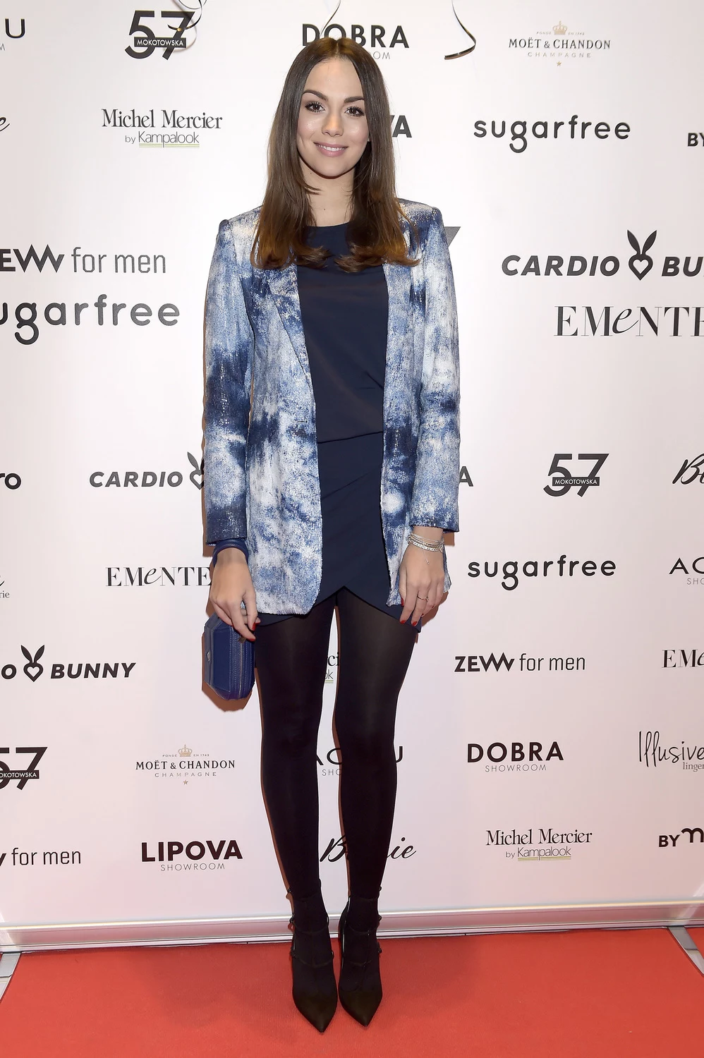 Paulina Krupińska Paulina Krupińska