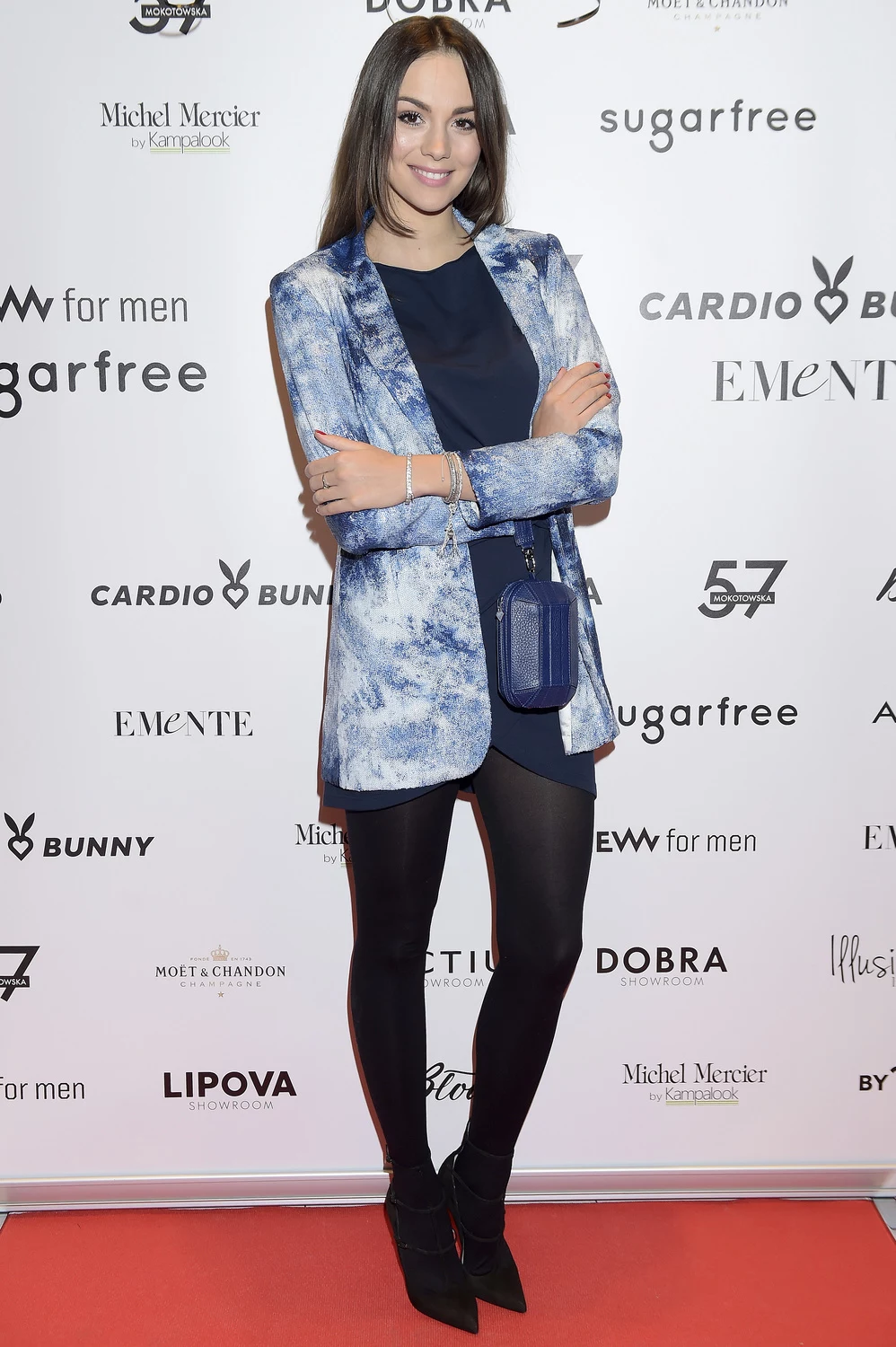 Paulina Krupińska Paulina Krupińska