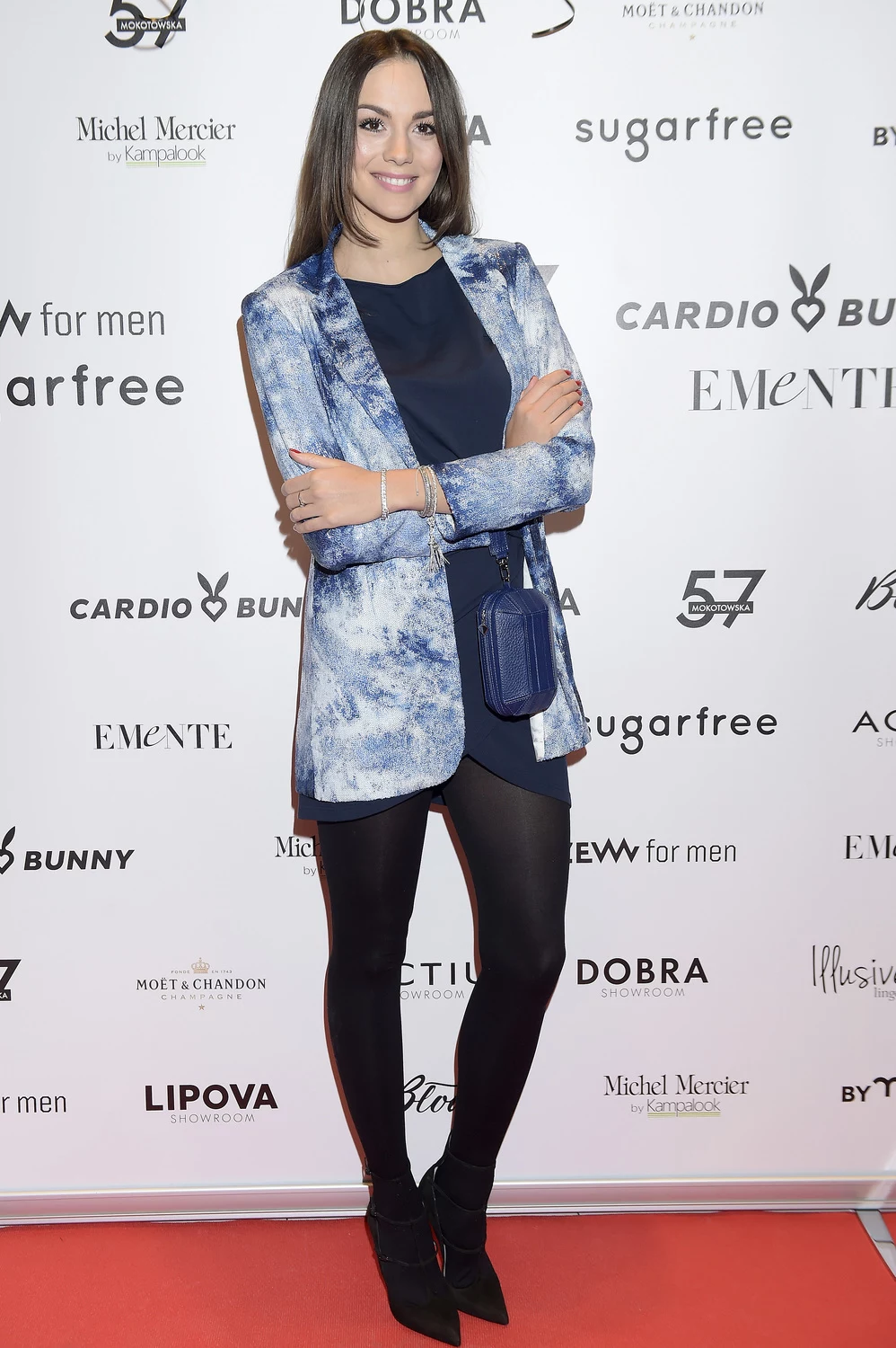 Paulina Krupińska Paulina Krupińska