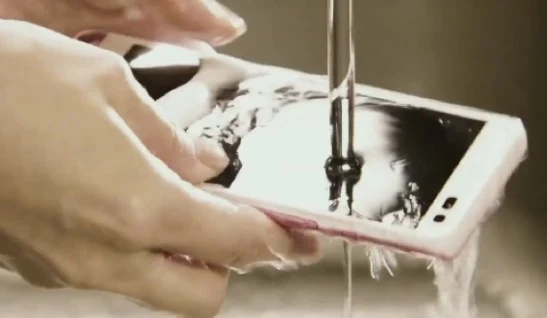 Kyocera Digno Rafre Kyocera Digno Rafre