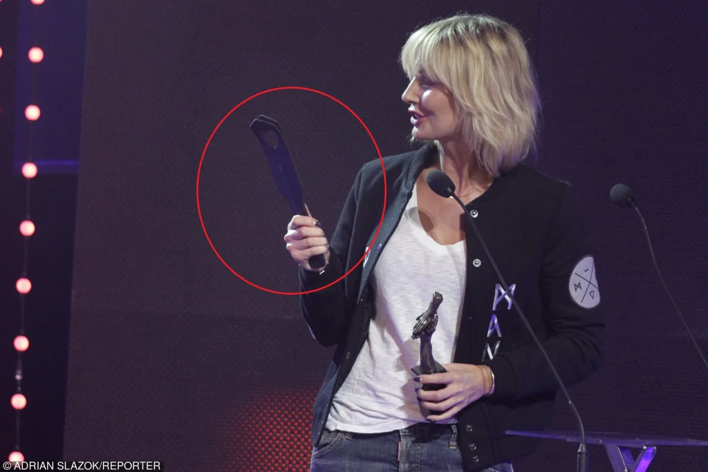 Tym pejczem Szulim miała rzekomo pobić Dodę! Tym pejczem Szulim miała rzekomo pobić Dodę!