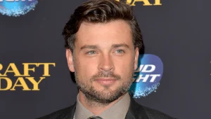 Tom Welling