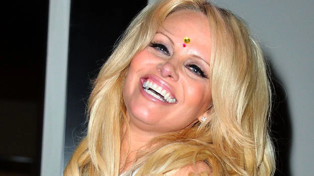 Pamela Anderson Pamela Anderson