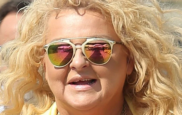 Magda Gessler Magda Gessler