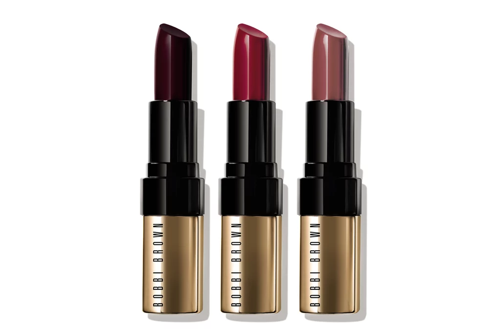 Luxe Lip Color Bobbi Brown