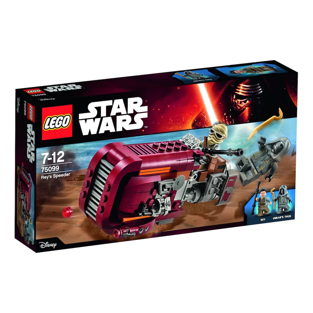 LEGO Star Wars