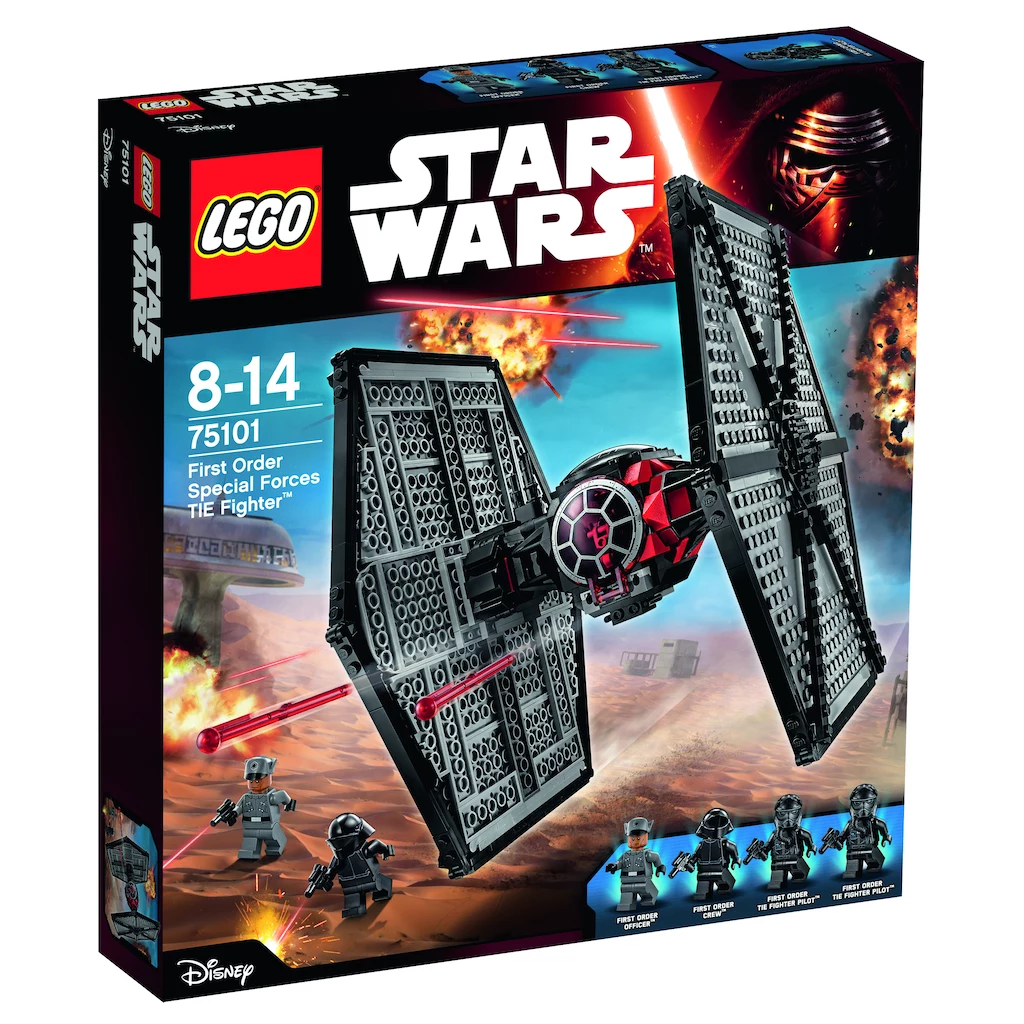 LEGO Star Wars