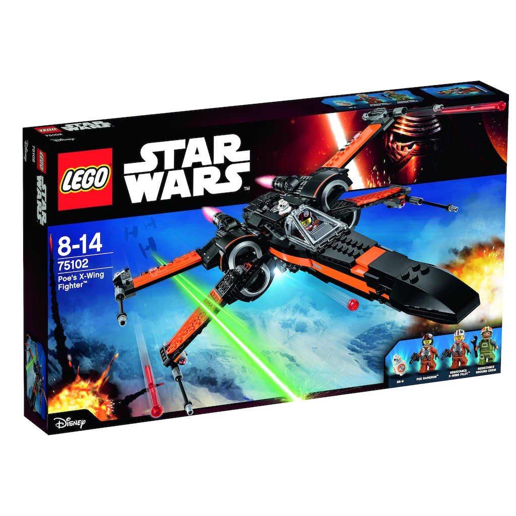 LEGO Star Wars