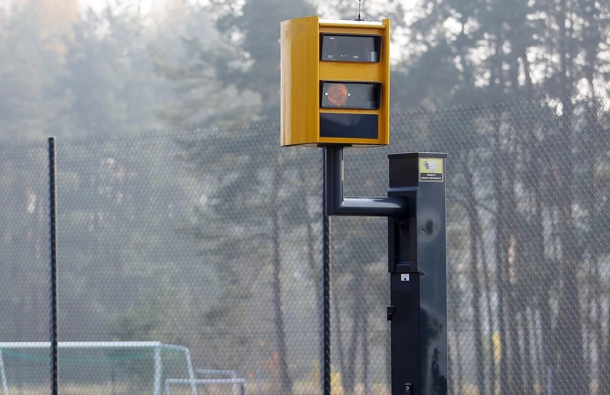 Akcja informująca między innymi o fotoradarach pochłonęła ogromną sumę pieniędzy Akcja informująca między innymi o fotoradarach pochłonęła ogromną sumę pieniędzy
