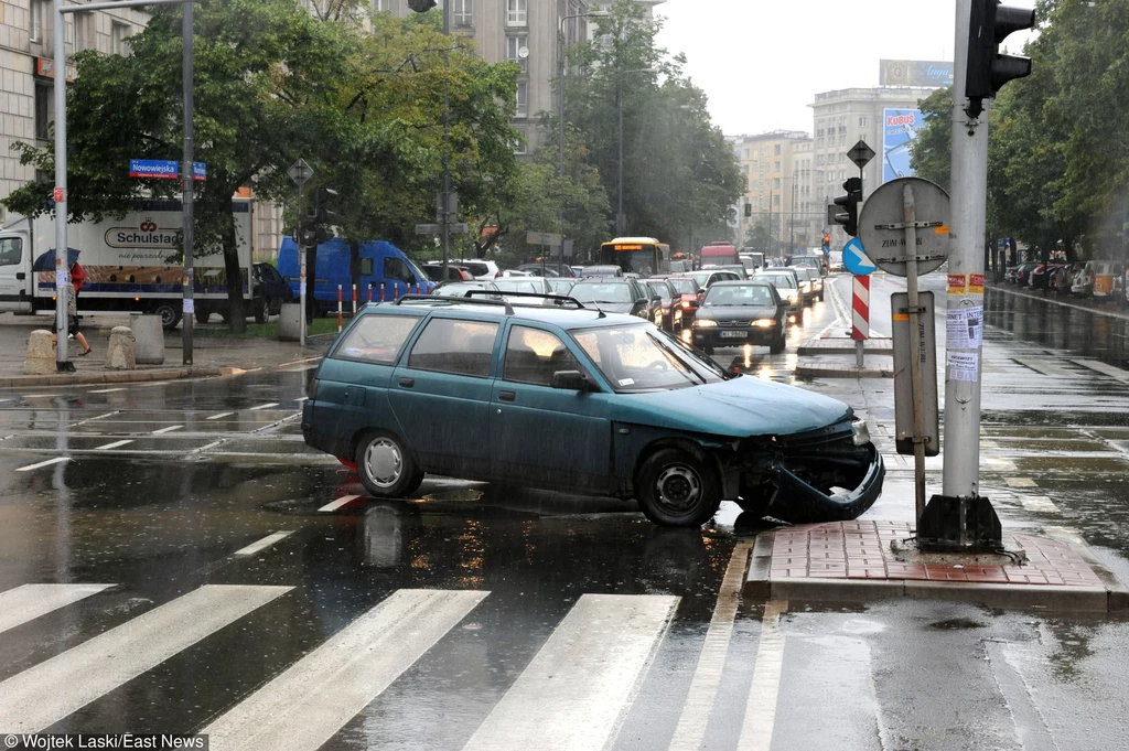 Oszukując ubezpieczyciela narażamy się na odpowiedzialność karną