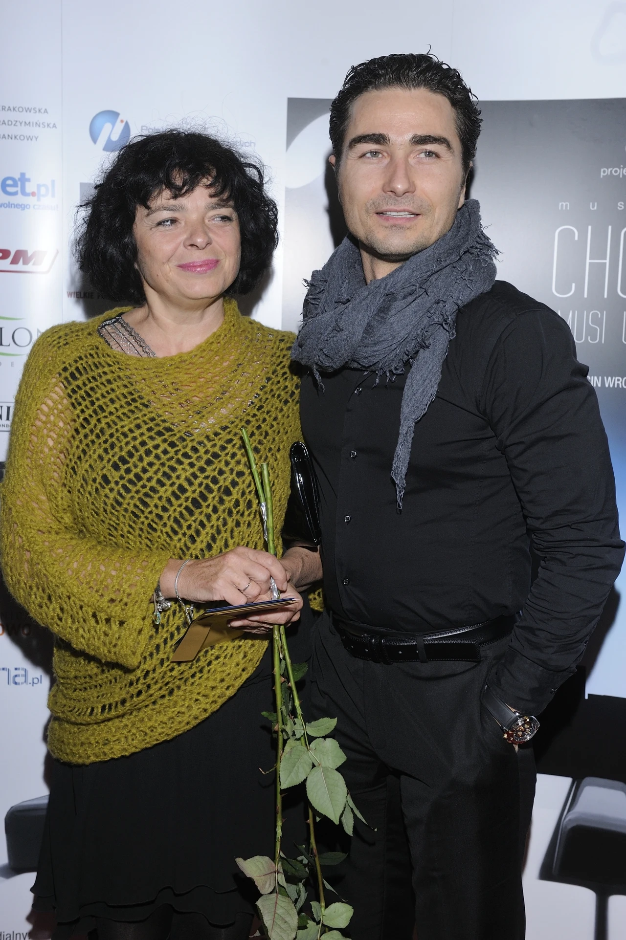 Kliment i Grochola Kliment i Grochola