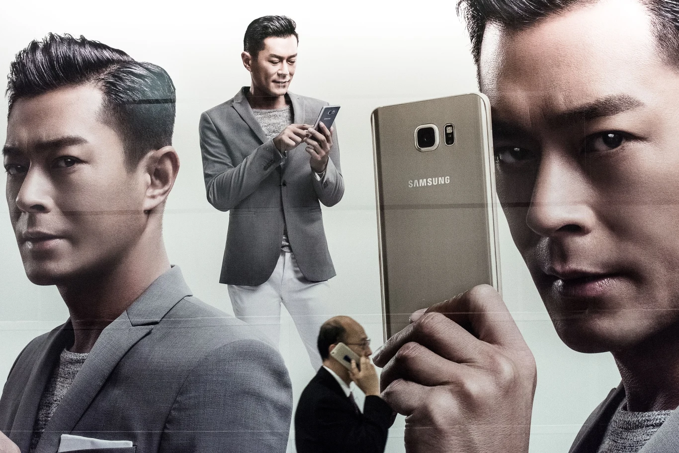 Samsung dogadał się z Apple Samsung dogadał się z Apple