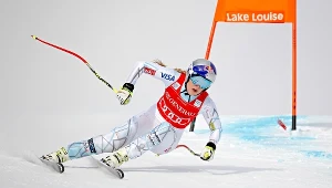 Lindsey Vonn 