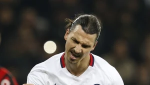 Zlatan Ibrahimović