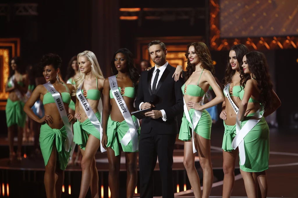 Wybory Miss Supranational 2015 Wybory Miss Supranational 2015