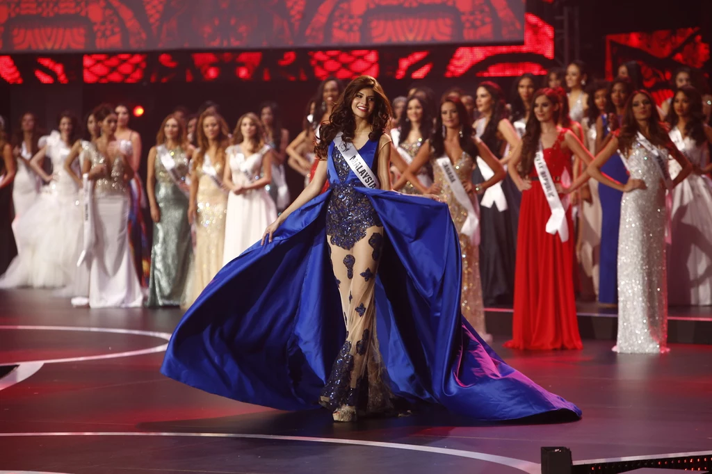 Wybory Miss Supranational 2015 Wybory Miss Supranational 2015