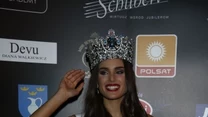 Miss Paraguay - Miss Supranational 2015