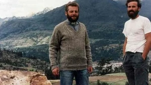 Zdjęcia franciszkanów Michała Tomaszka i Zbigniewa Strzałkowskiego publikujemy dzięki uprzejmości portalu misje.franciszkanie.pl