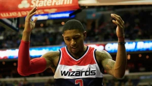 Bradley Beal