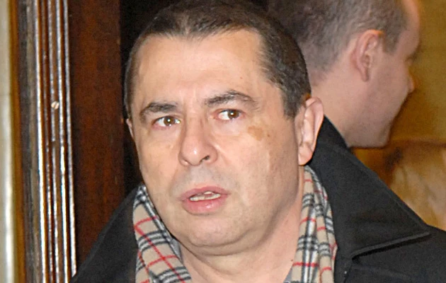 Bronisław Wildstein Bronisław Wildstein