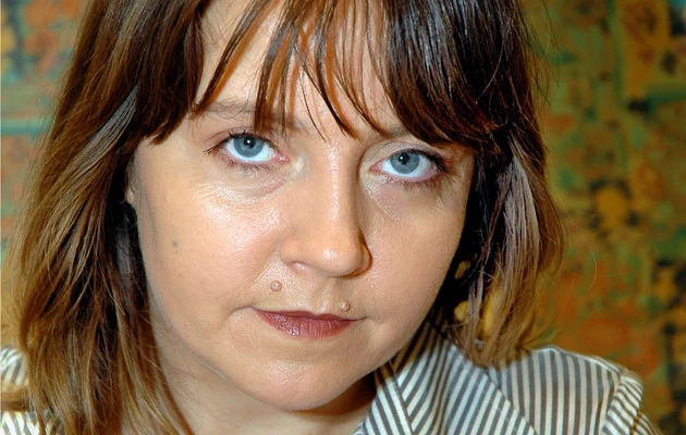 Joanna Lichocka