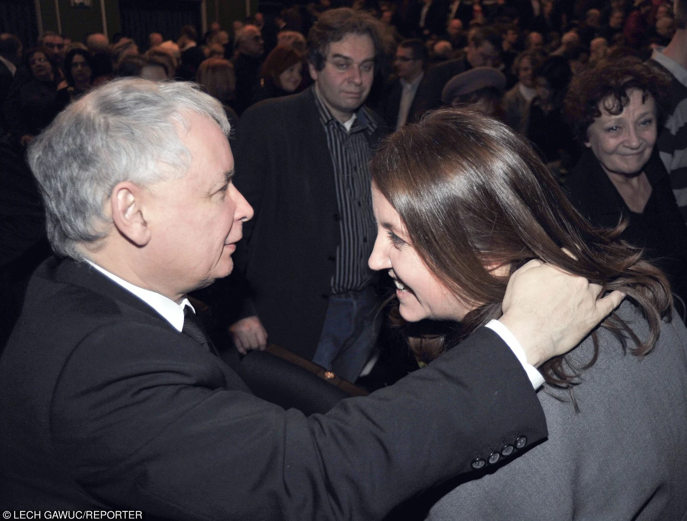 Joanna Lichocka Joanna Lichocka