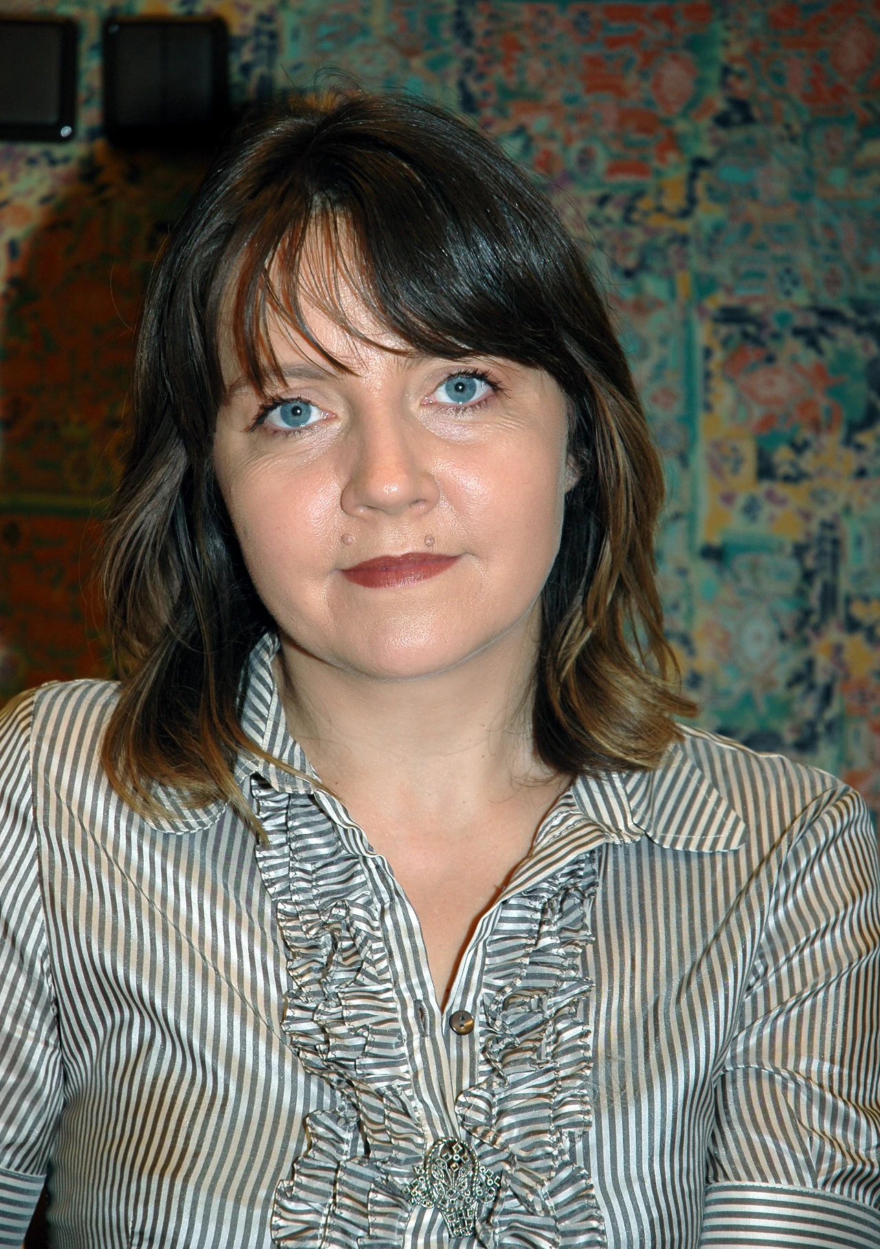 Joanna Lichocka Joanna Lichocka