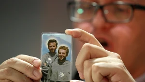 Franciszkanie o. Zbigniew Strzałkowski i o. Michał Tomaszek zostali zamordowani przez terrorystów z Komunistycznej Partii Peru "Świetlisty Szlak" (fot. Stanisław Rozpędzik)