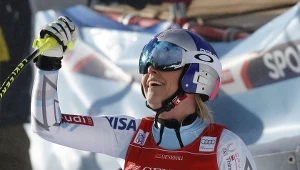 Lindsey Vonn